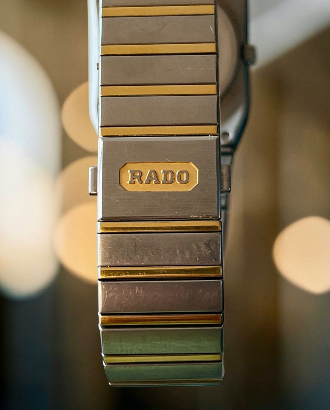 Rado Orologi: Armbanduhr RADO DiaStar  – Usato da Winterthur venduto da Numismatica-Vitu 2