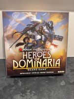 Jeu de plateau Heroes of Dominaria neuf Magic The Gathering