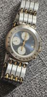 Pequignet automatique cal.7750 Valjoux RARE!
