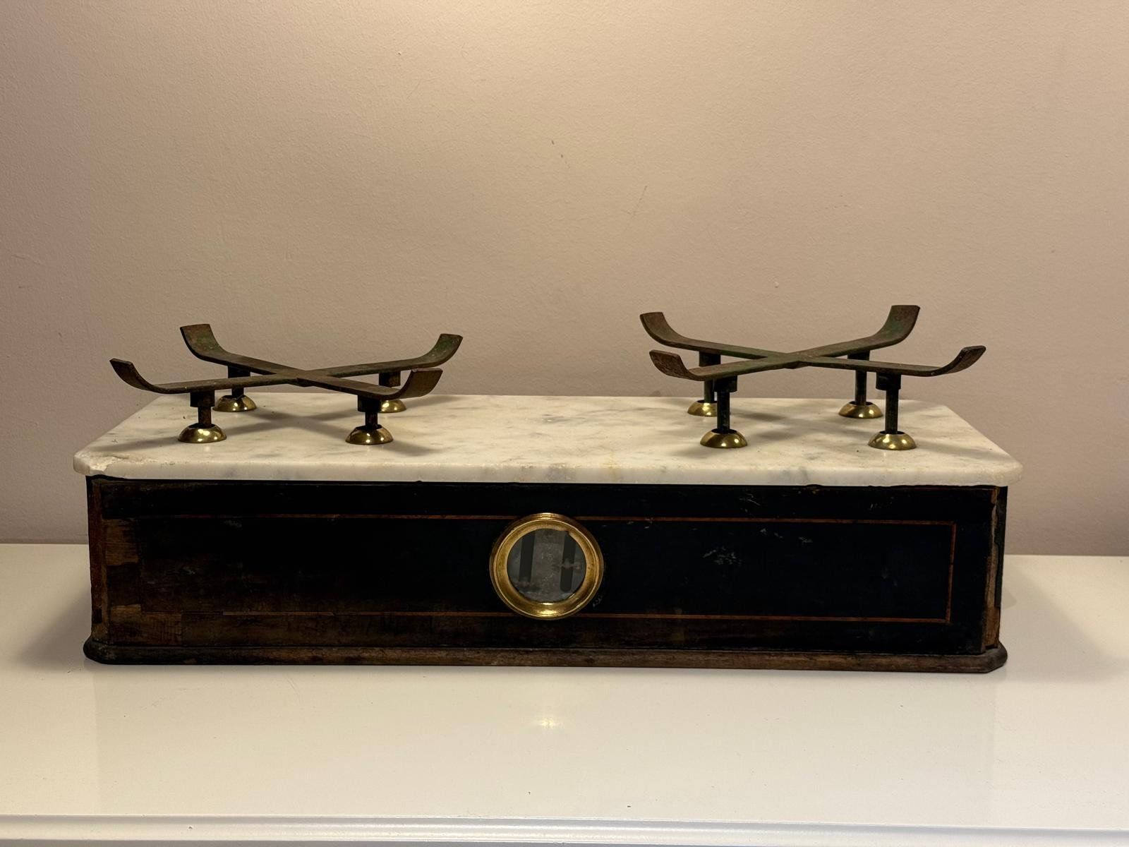 Bilance e pesi: Ancienne Balance – Usato da Sierre venduto da OCNL