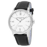 Baume & Mercier Men's 10332 Classima Auto