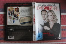 Home Sweet Hell von not specified | DVD | Zustand gut