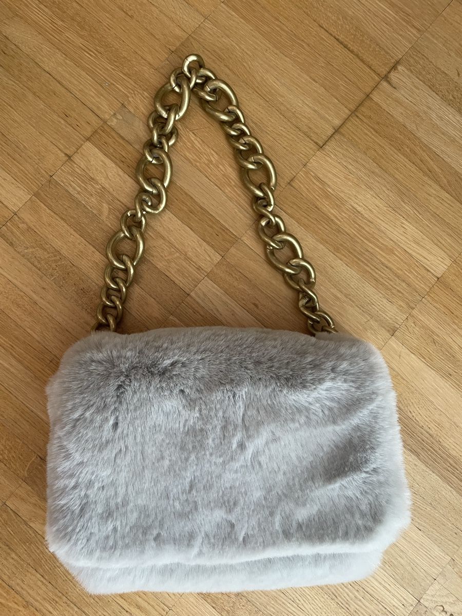 Zara Taschen für Damen: Sac à main Zara – Neu und originalverpackt aus Satigny von tes_2jpc