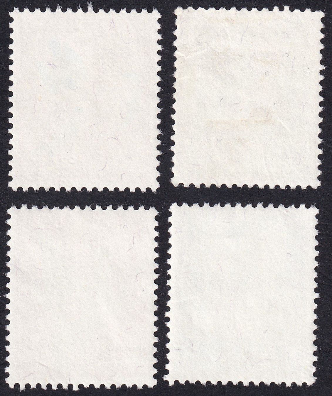 Alle Briefmarken: PJ 1970 – Gebraucht aus Rotkreuz von sheyenne72 1