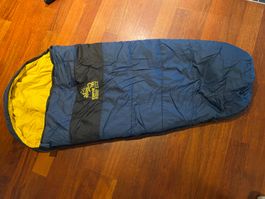 Kinder-Schlafsack Adventure Trek