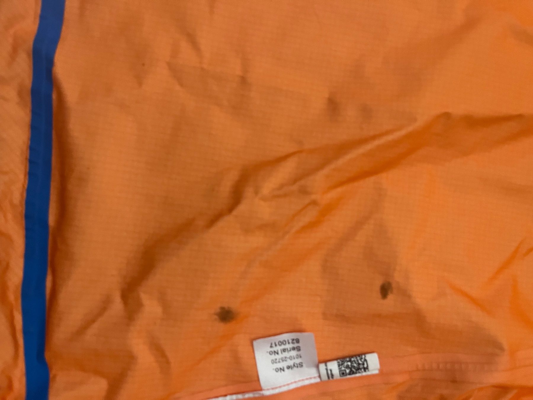 Mammut Giacche: Hardshell Mammut Eiger Extreme, Damen Gr. M – Usato da Zürich venduto da Insert_Name 5