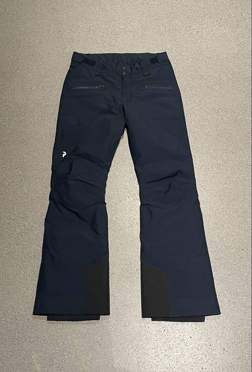 Peak Performance Pantaloni: Peak Performance Skihose – Usato da Chur venduto da buc_6tcp