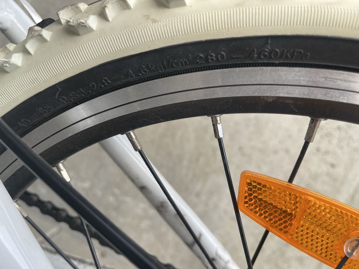 Biciclette: Velo fuego – Usato da Meilen venduto da marsico79 1