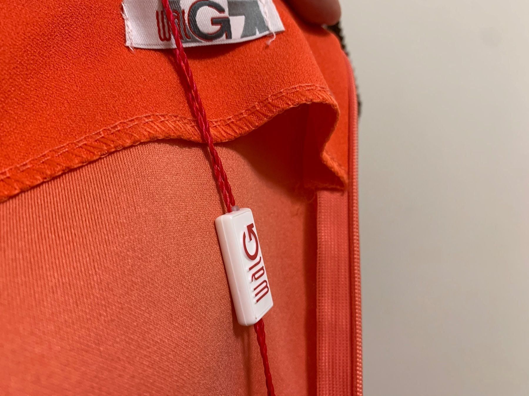 Kleider: Wal G. Kleid coral Gr. 38/40 – Neu (gemäss Beschreibung) aus Aarau von Obdulia 3