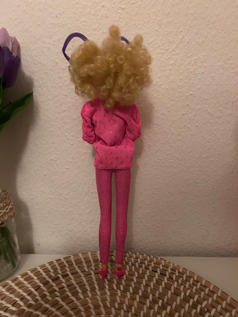 Puppen: Barbie Rockers – Gebraucht aus Villeneuve VD von sge_7fbm 3