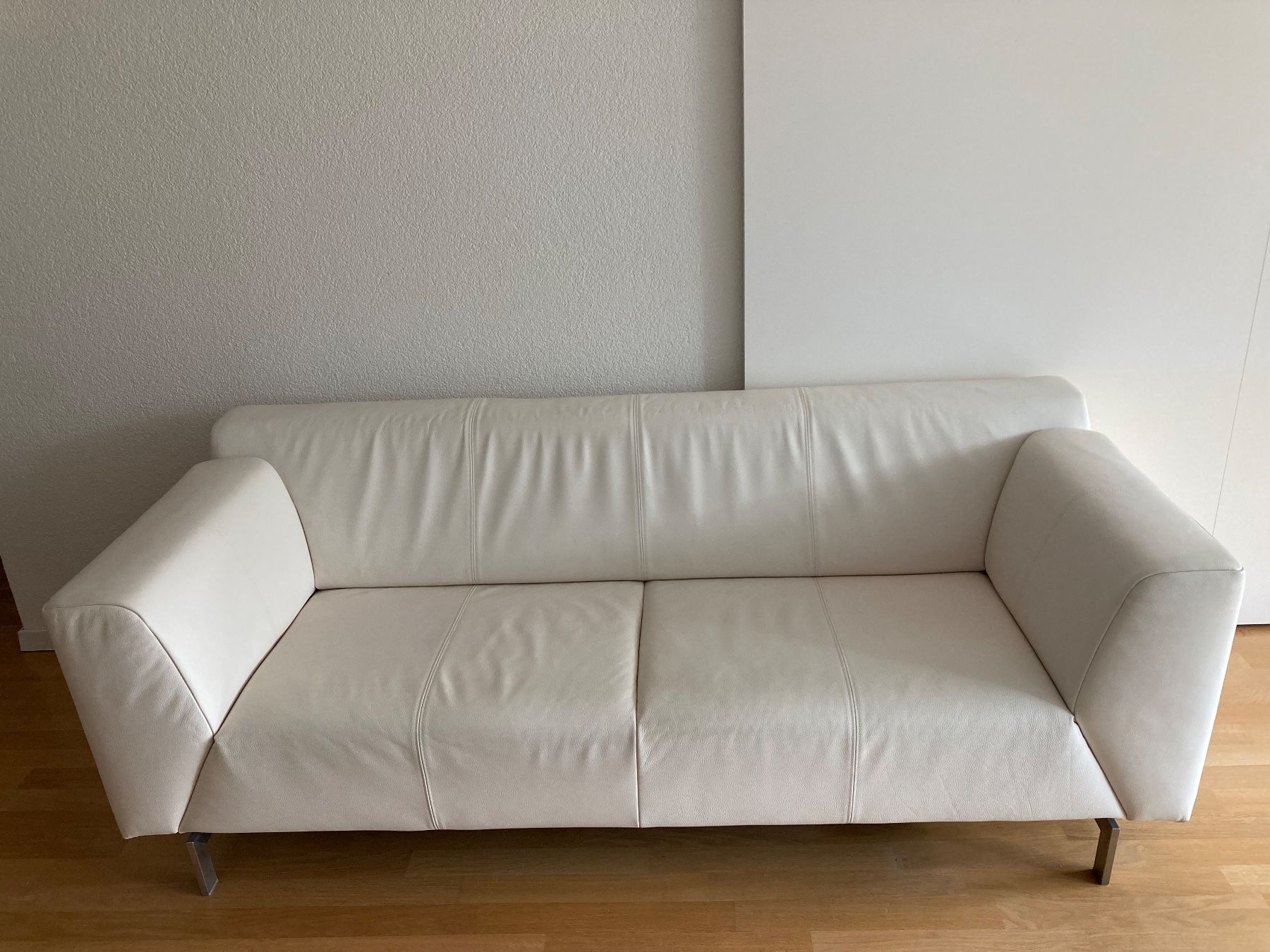 Divani: Rolf Benz Sofa – Usato da Baar venduto da rue_dwn8