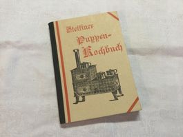 Stettiner Puppenkochbuch