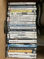 PC Spiele Collection 