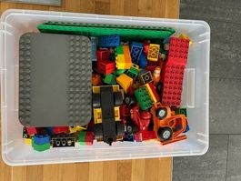 Zu verkaufen LEGO DUPLO ca. 12 kg