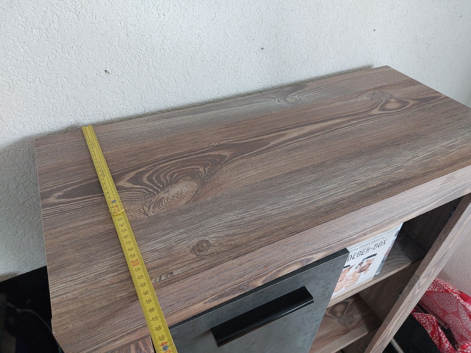 Armadi: Holzschrank – Usato da Wolfhalden venduto da sar_66kt 3