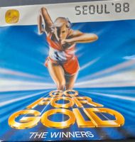 Vinyl-Single Winners - Go For Gold (Seoul '88)