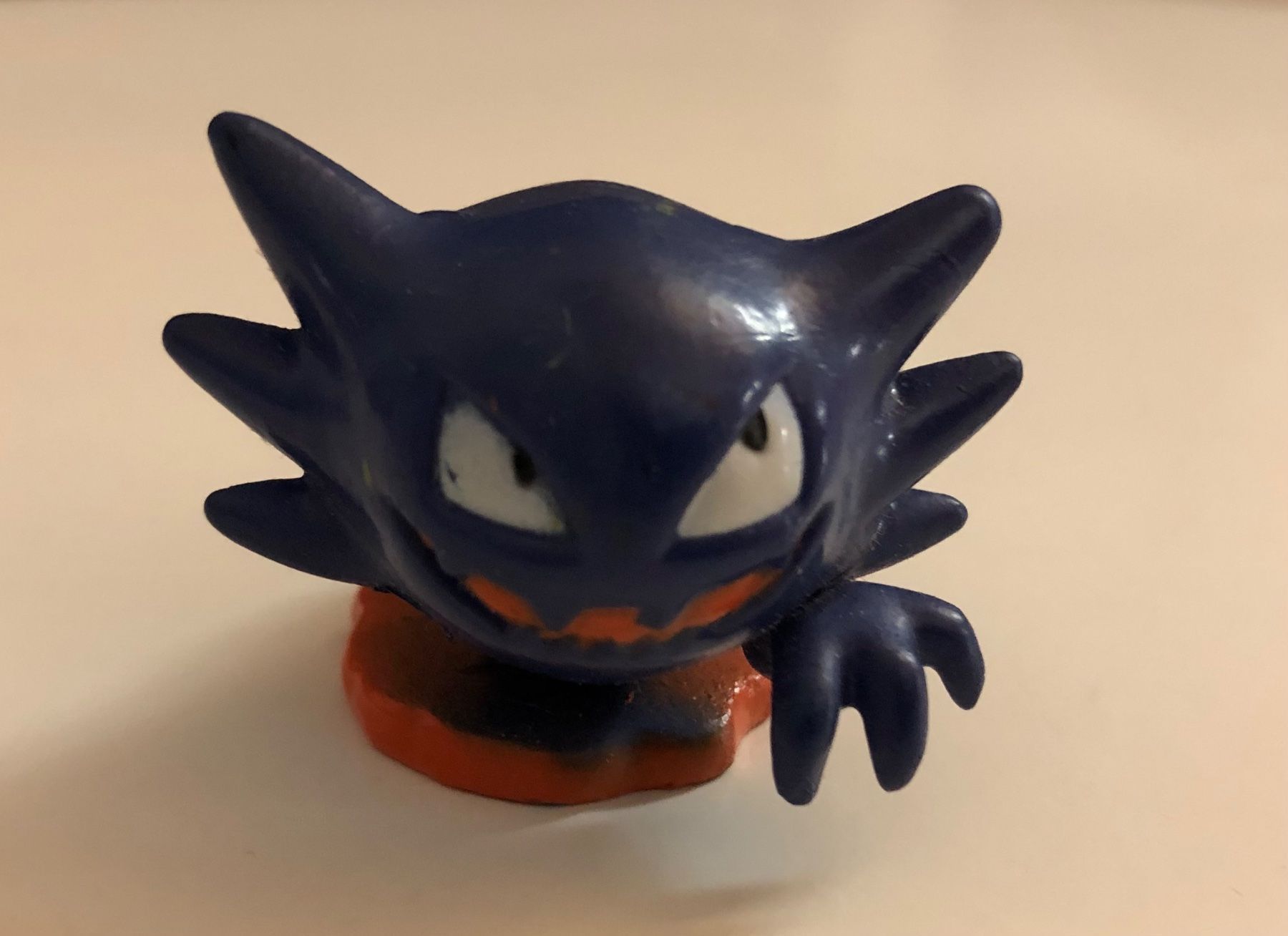 Nintendo Giocattoli: 5 Pokémon Figuren – Usato da Glis venduto da Timer 4