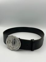 Lauren Ralph Lauren Herren Gürtel Gr. S / 95 cm