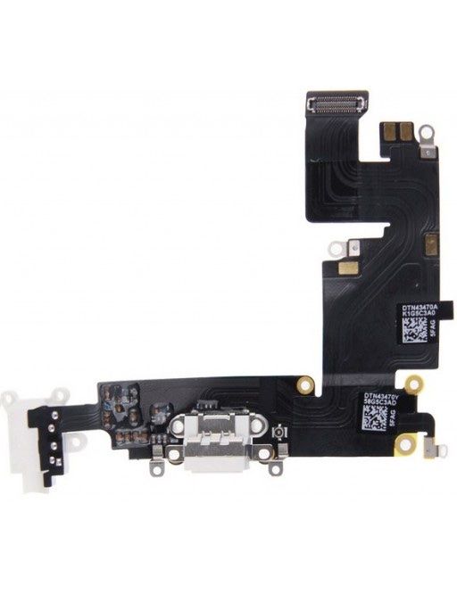 Apple Telefoni cellulari / Smartphones: iPhone 6 Plus Ladebuchse Weiss – Nuovo e nell'imballaggio originale da Ballwil venduto da AyngaMarket