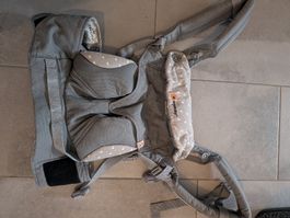 Ergobaby Babytrage 360