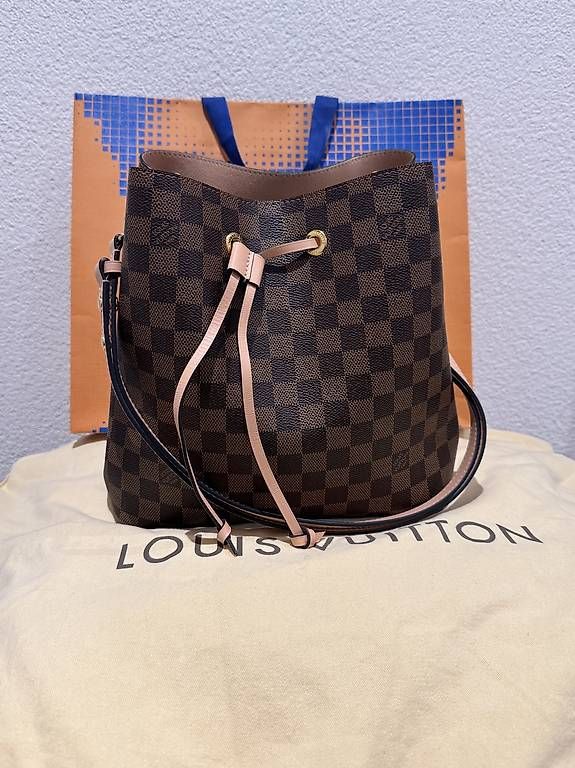 Louis Vuitton Borse da donna: Louis Vuitton SAC NoéNoé MM – Usato da Rümlang venduto da nad_jvz8