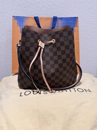 Louis Vuitton SAC NoéNoé MM