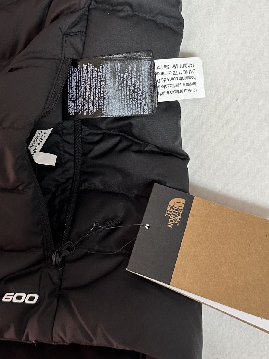 North Face Gilet & Giacche senza maniche: North Face Daunenweste G S – Nuovo e nell'imballaggio originale da Maienfeld venduto da tobeyl2020 6