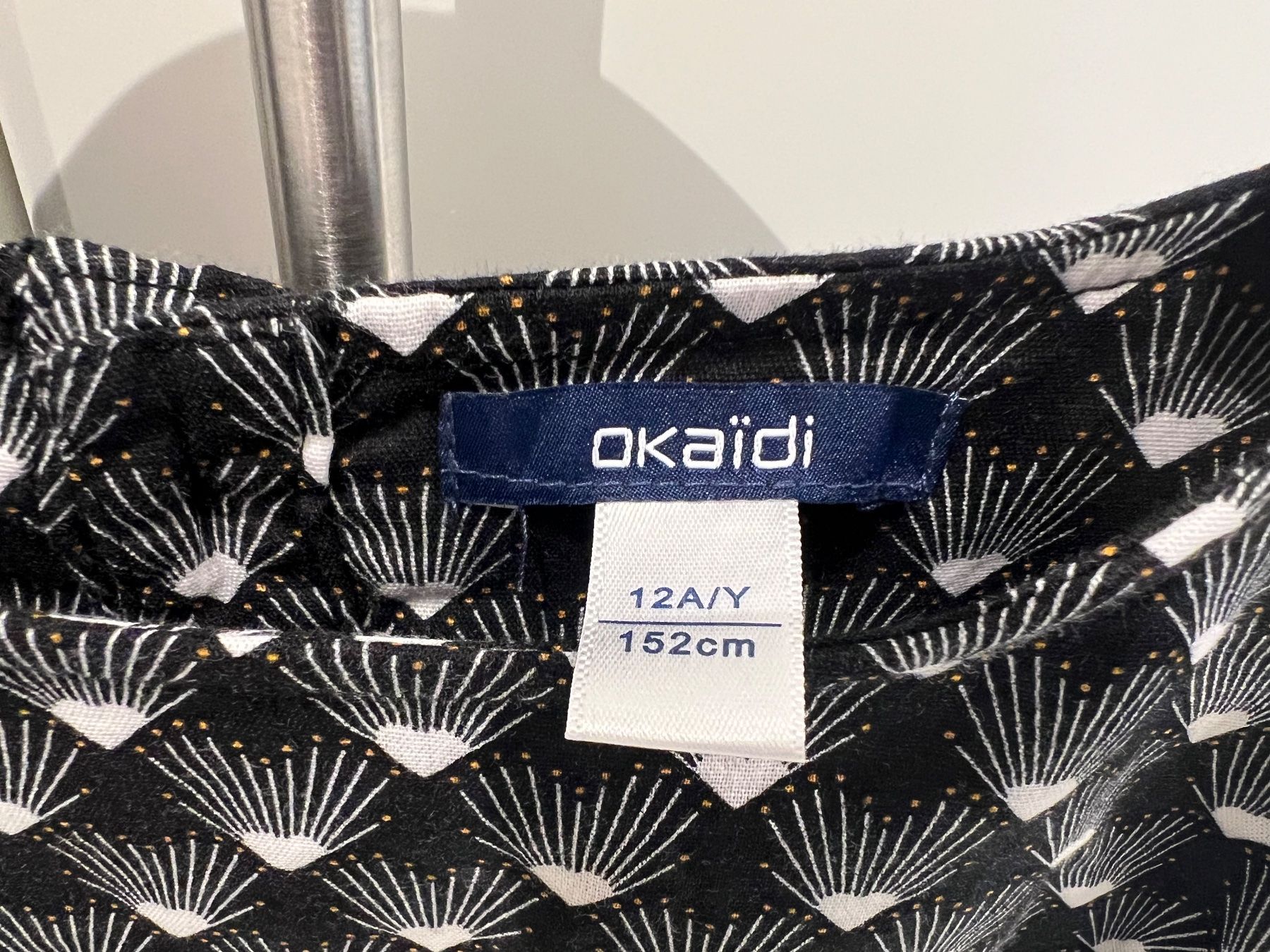 Okaidi Vestiti & Gonne: Kleiderset Grösse 152 – Usato da Stäfa venduto da Gugliotta 3