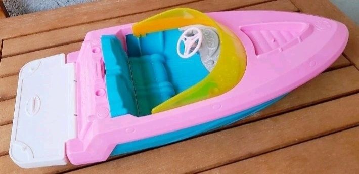 Jouets: Barbie Boot – Neuf (Voir description) à Alchenflüh par roh_6xk8 2