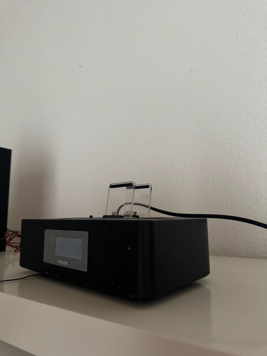 Docking station: Philips Docking Station Apple – Usato da Schafisheim venduto da Ck4768 2