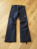 schöne Skihose Spyder