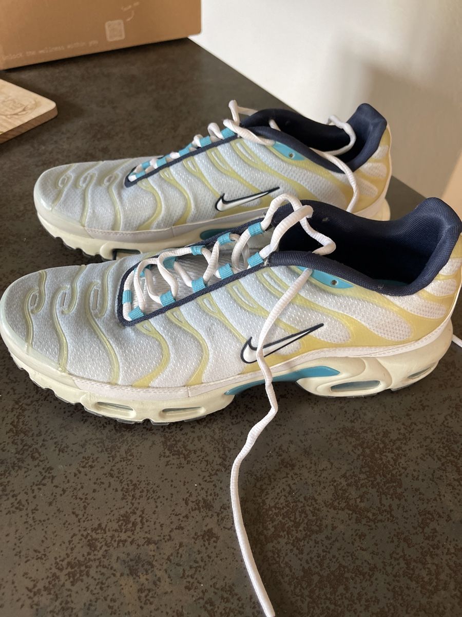 Nike Scarpe da uomo: Nike Turnschuhe – Nuovo (secondo la descrizione) da Bülach venduto da Mimpf