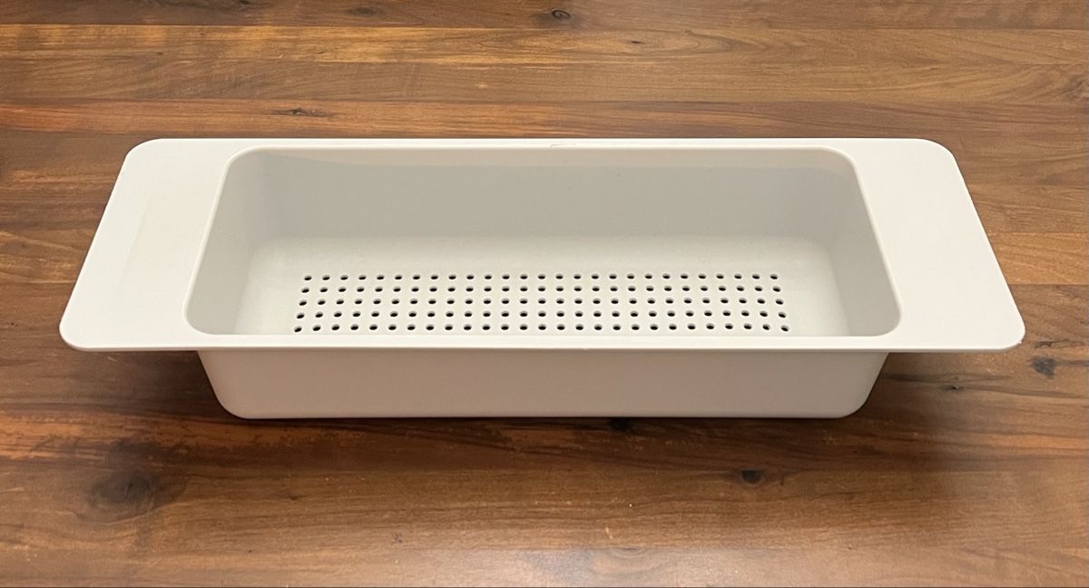Ikea Appareils de cuisine: IKEA Abtropfsieb – D'occasion à Altdorf UR par JanAil