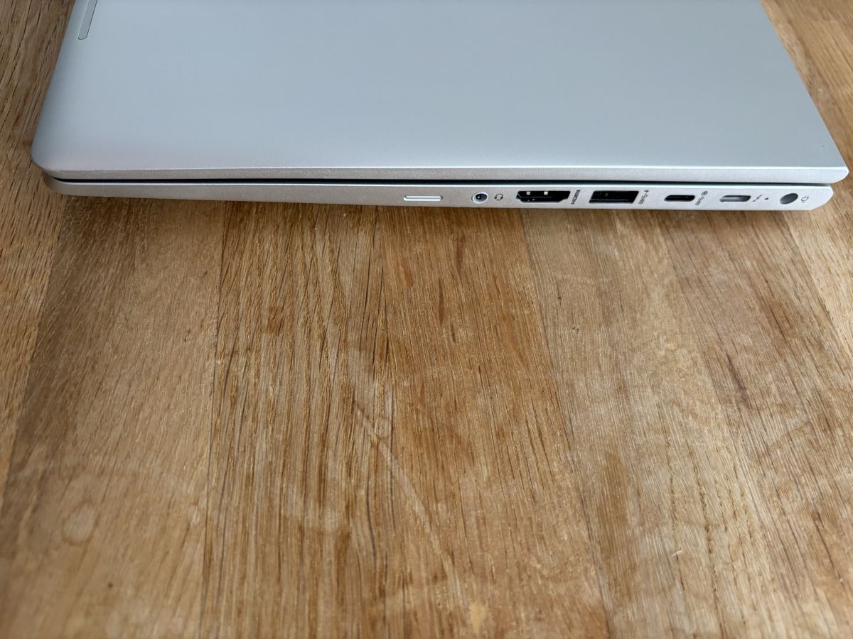 Hewlett Packard Notebooks: HP Elitebook 640 G10 Win 11 Pro – Gebraucht aus Schlieren von Teku52ZH 4