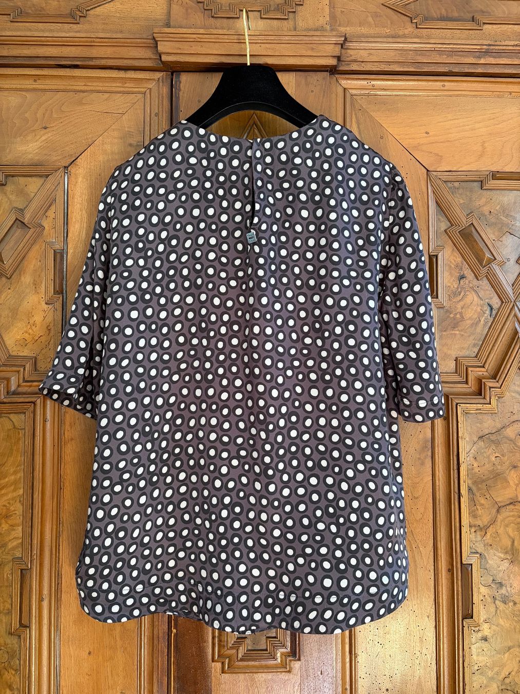 Manila Grace Camicette: MANILA GRACE Bluse Größe 44 – Usato da Interlaken venduto da Bona55 6