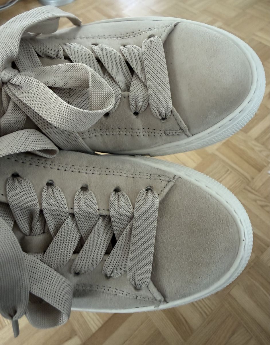 Gabor Damenschuhe: Gabor Sneaker – Neu (gemäss Beschreibung) aus Kappel SO von Ydelfin 2