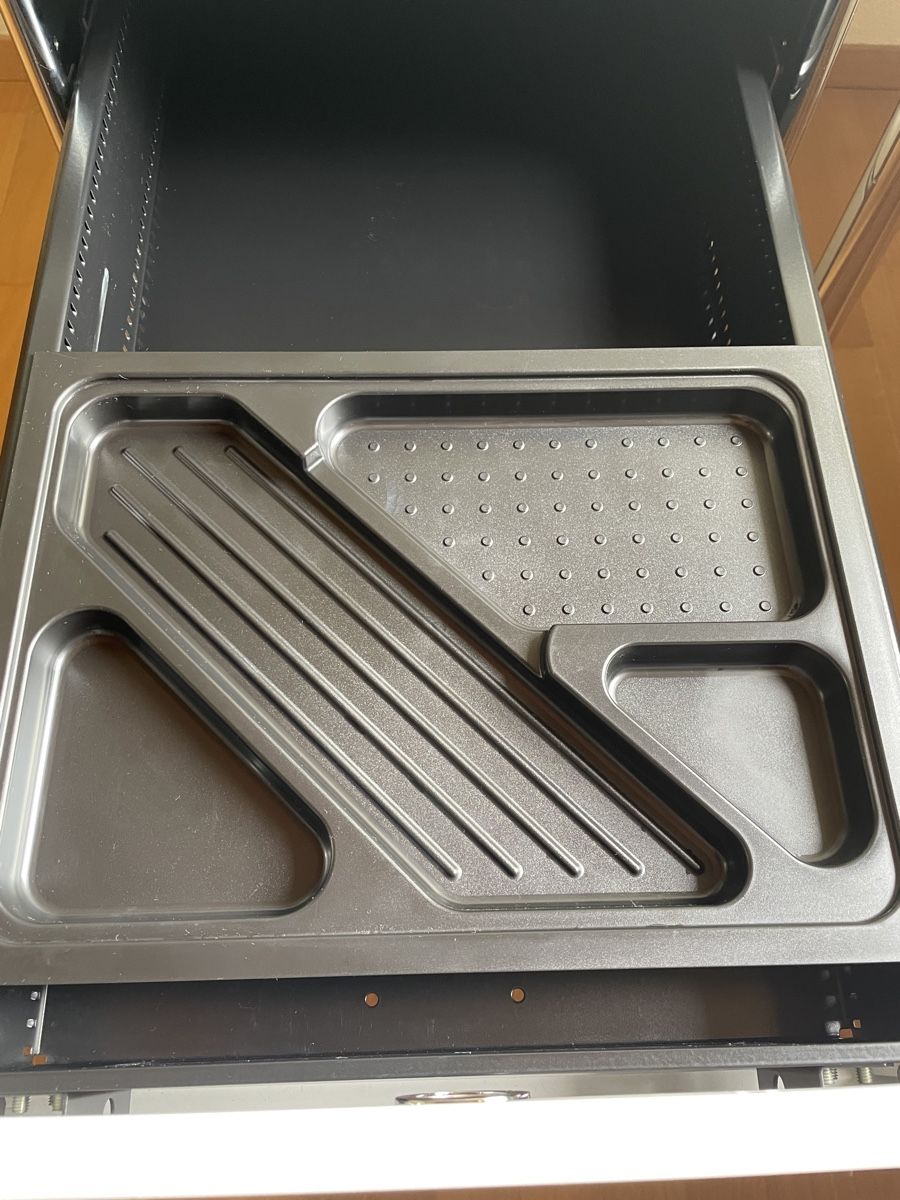 Scrivanie: Schreibtisch mit Korpus (duco system von interio) – Usato da Rickenbach SZ venduto da reg_d29p 6