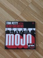 Doppel-CD: Tom Petty and the Heartbreakers Mojo