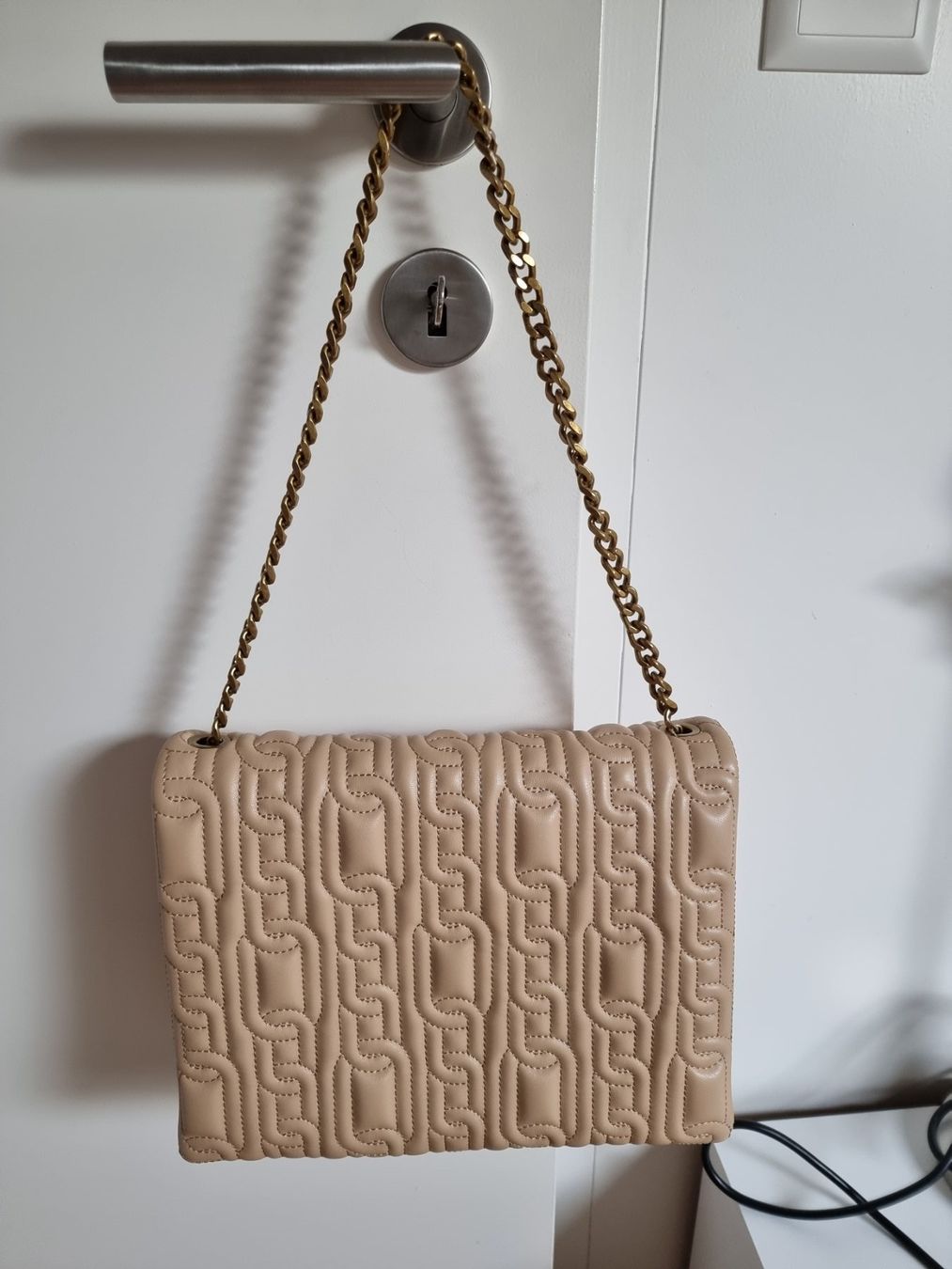 Zara Sacs femmes: Zara tasche BEGE Neu – Neuf avec emballage d'origine à hägglingen par tamayra 7