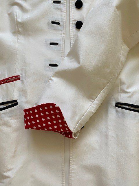 Giacche: Seidenblazer ab CHF 1,- – Usato da Adligenswil venduto da Propylon 4