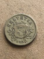 10 Rp. 1850