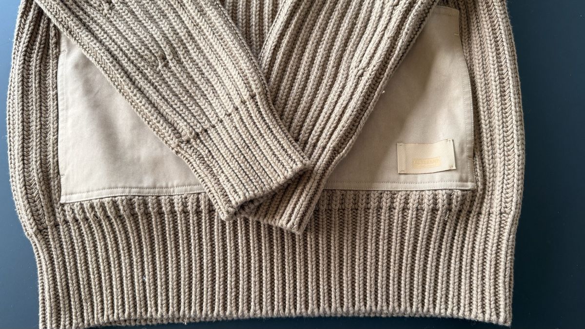 Burberry Maglioni & Felpe: Burberry Pullover – Usato da Küsnacht venduto da cri_ngg5 3
