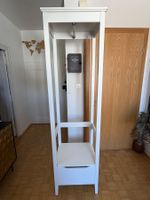 Armoire ouverte | Open wardrobe | Offener Kleiderschrank
