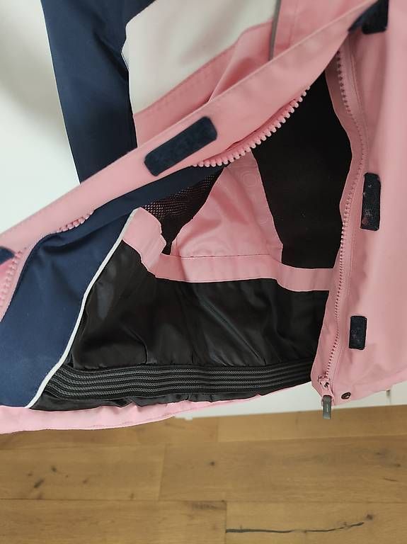 Vestes & Manteaux: Veste de ski enfant  – D'occasion à fribourg par pegalex 1