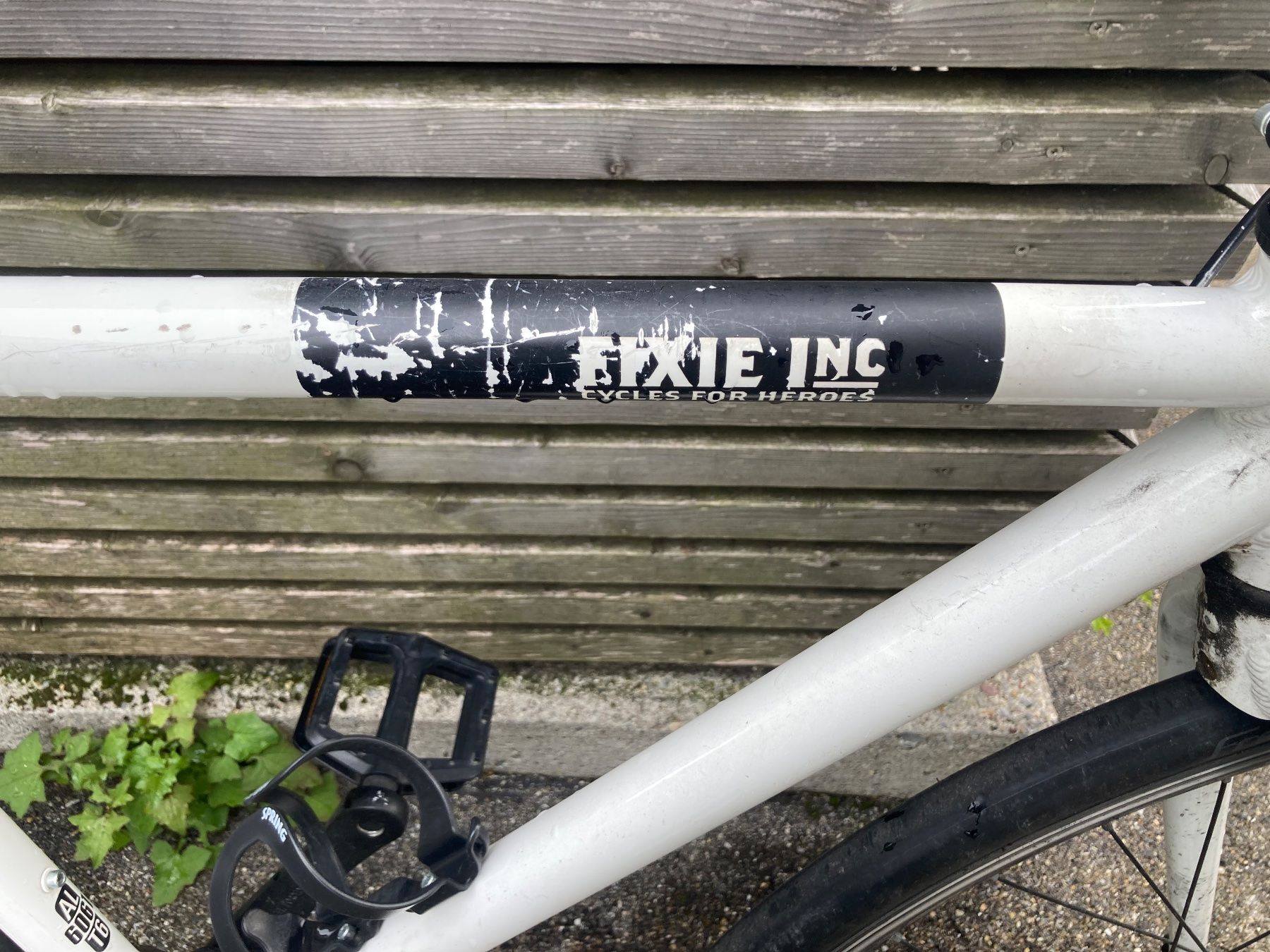 Fixie Inc. Biciclette: Fixie Inc. Fahrad – Usato da Meilen venduto da mat_jdq7 3