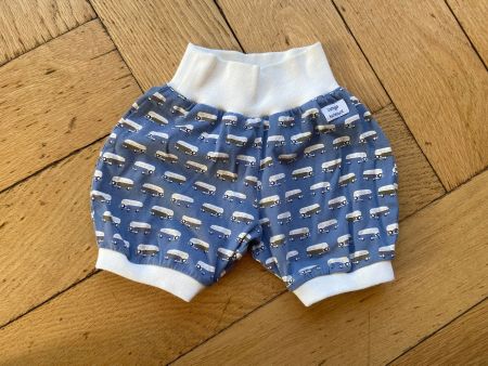 Babyhose von bottega kunterbund Grösse 74/80