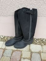 Bottes d’équitation