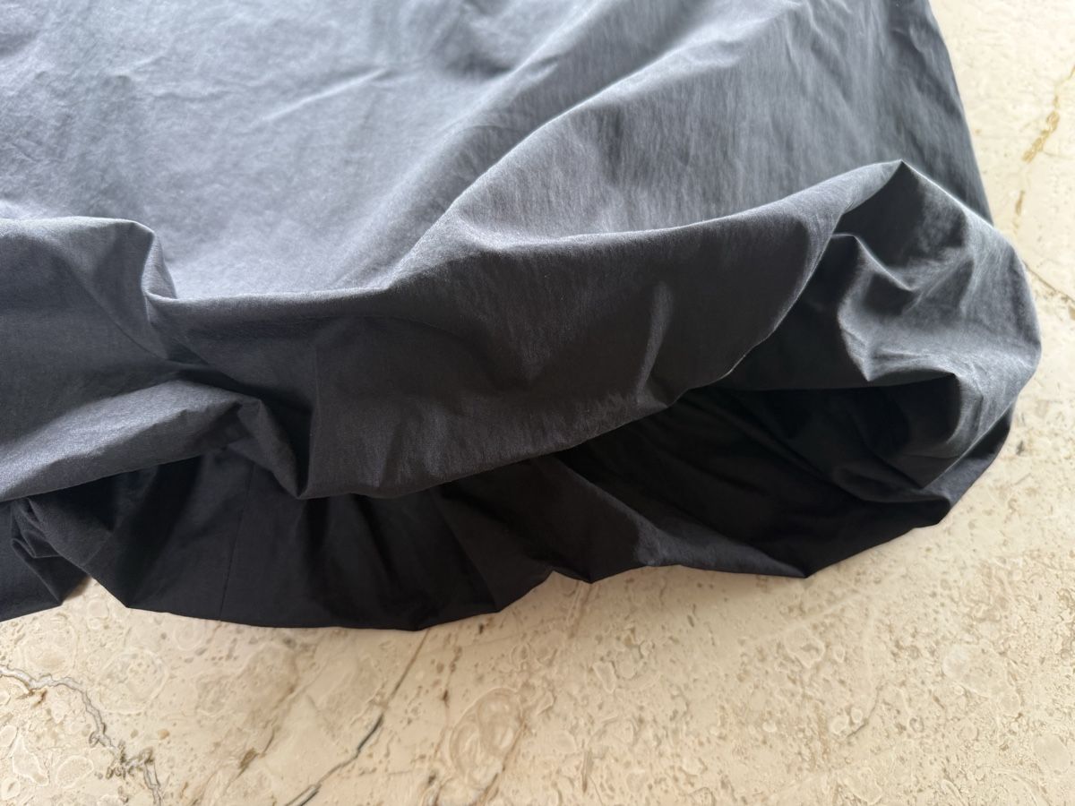 Zara Top: ZARA ZW Puffy Top XL – Usato da Lugnorre venduto da jettsett 5