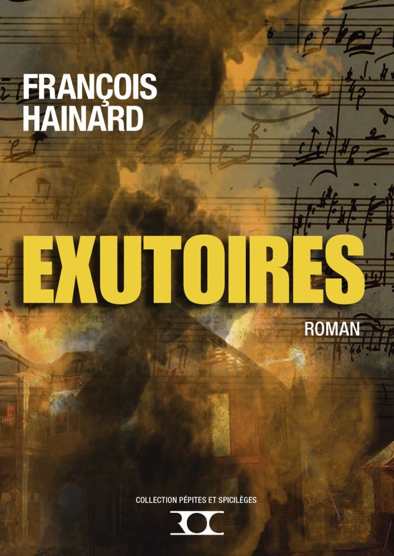 Libri: Exutoires – Usato da Neuchâtel venduto da Dualseele