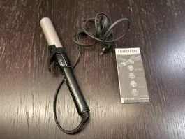 BaByliss Lockenstab